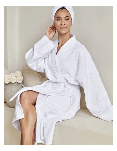 TOW-TC021-Kimono Robe 2